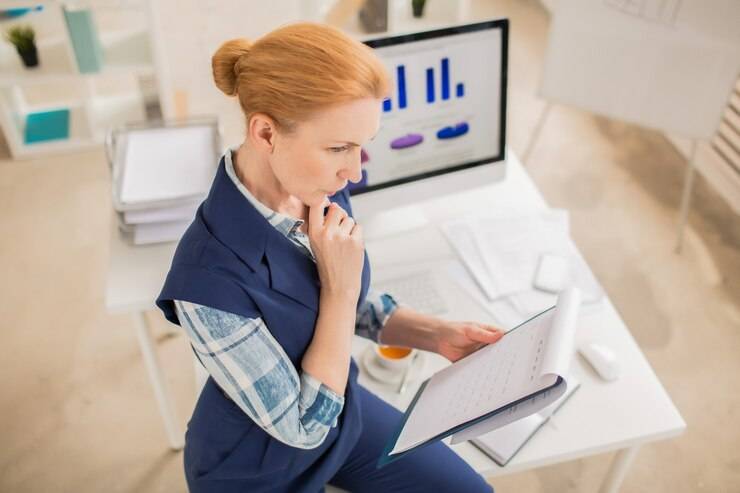 Бизнес-аналитика для маркетологов