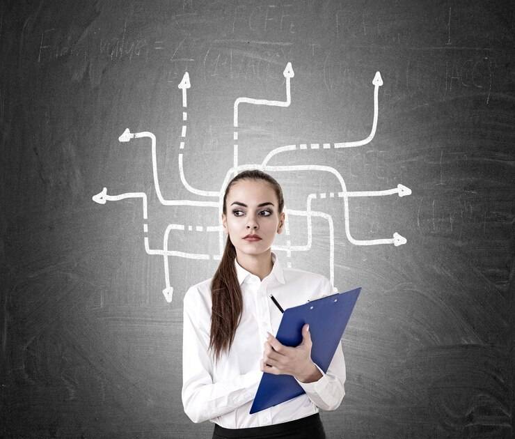 CMO: обязанности и карьерный путь