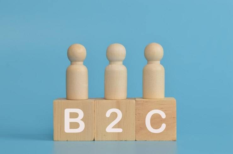 B2B продажи: отличия и примеры