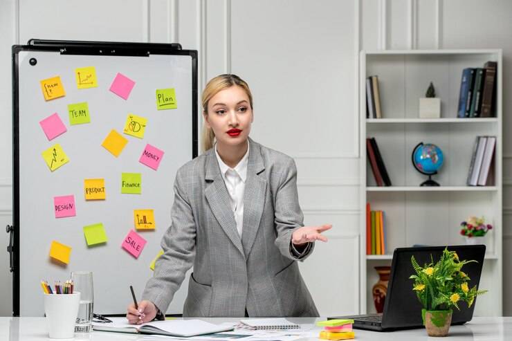 PR-менеджер: навыки и ценность