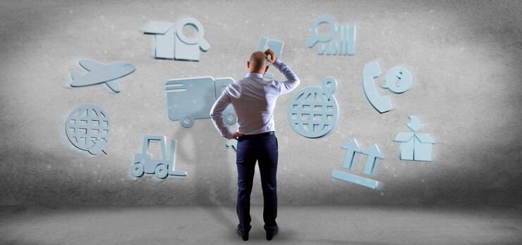 Виды продаж