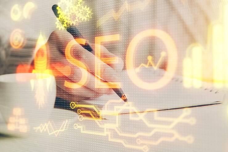 SEO-продвижение для бизнеса