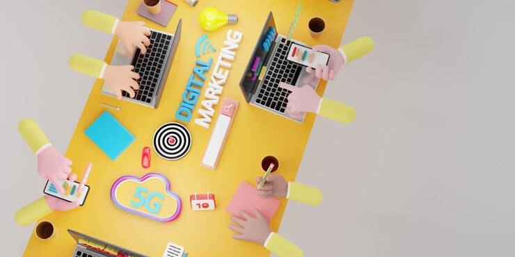 Бренд-менеджмент и маркетинг