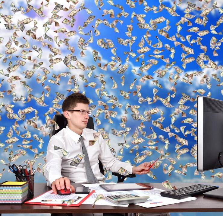 Диджитал-маркетолог: профессия и заработок