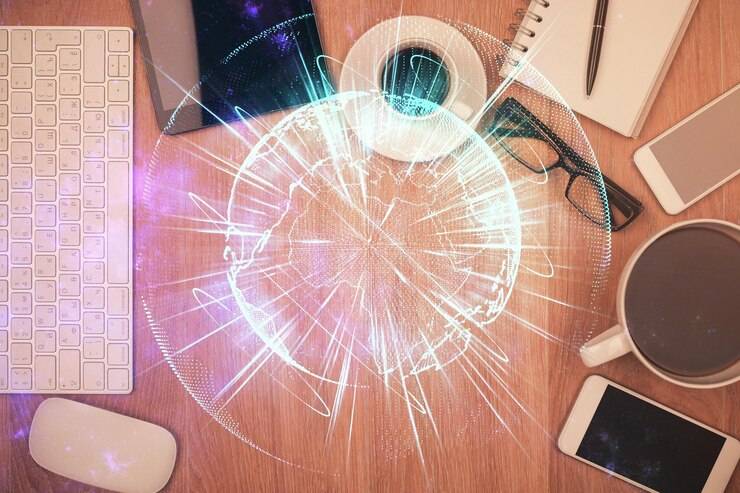 digital и работа в этой сфере