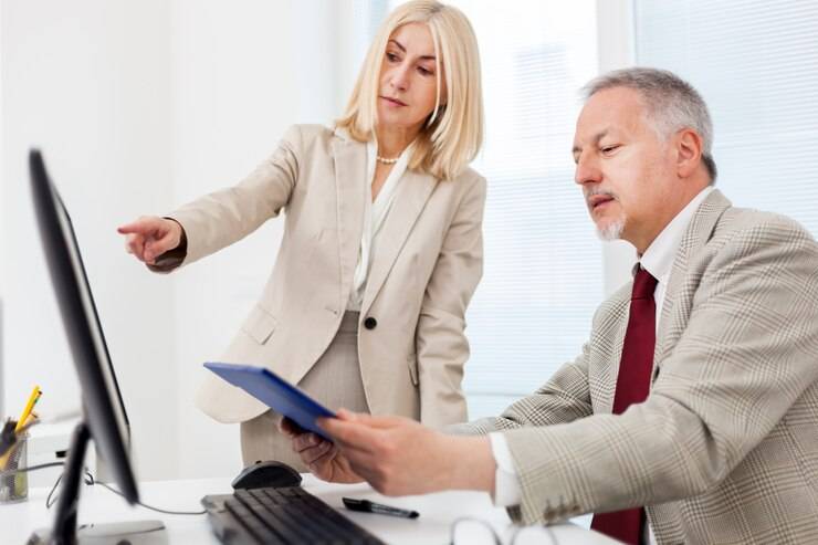 Директолог и его помощь бизнесу