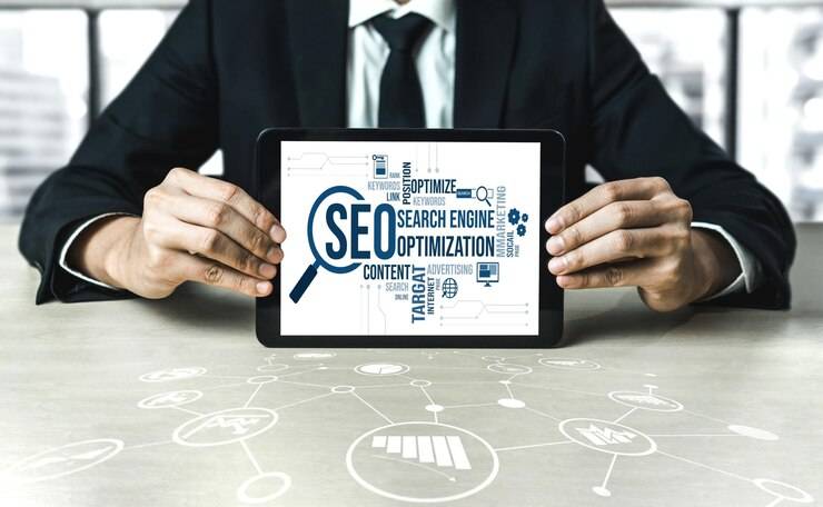 Seo-специалист и его роль в бизнесе