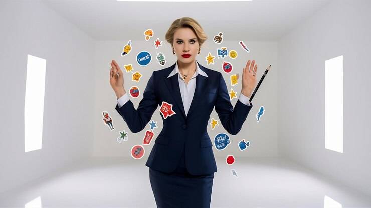 SMM и SMM-менеджер