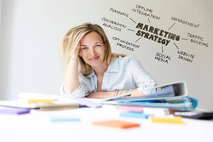 SMM-менеджер: задачи и навыки