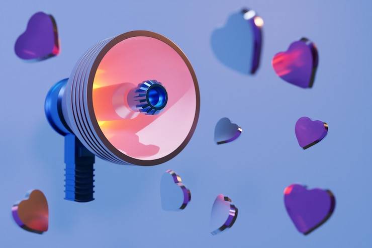 SMM продвижение