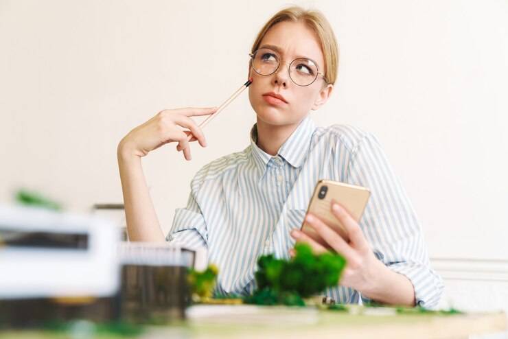 Вопросы о SMM-менеджере