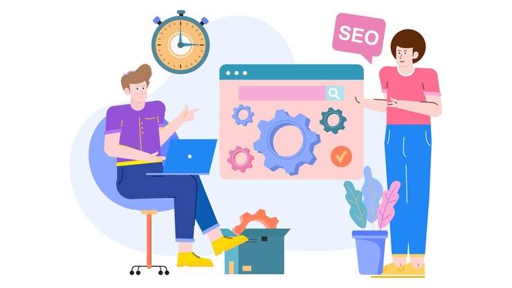 SEO-специалист: обязанности и функции
