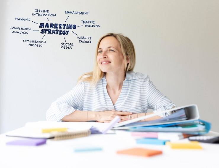 SMM-менеджер: необходимые знания