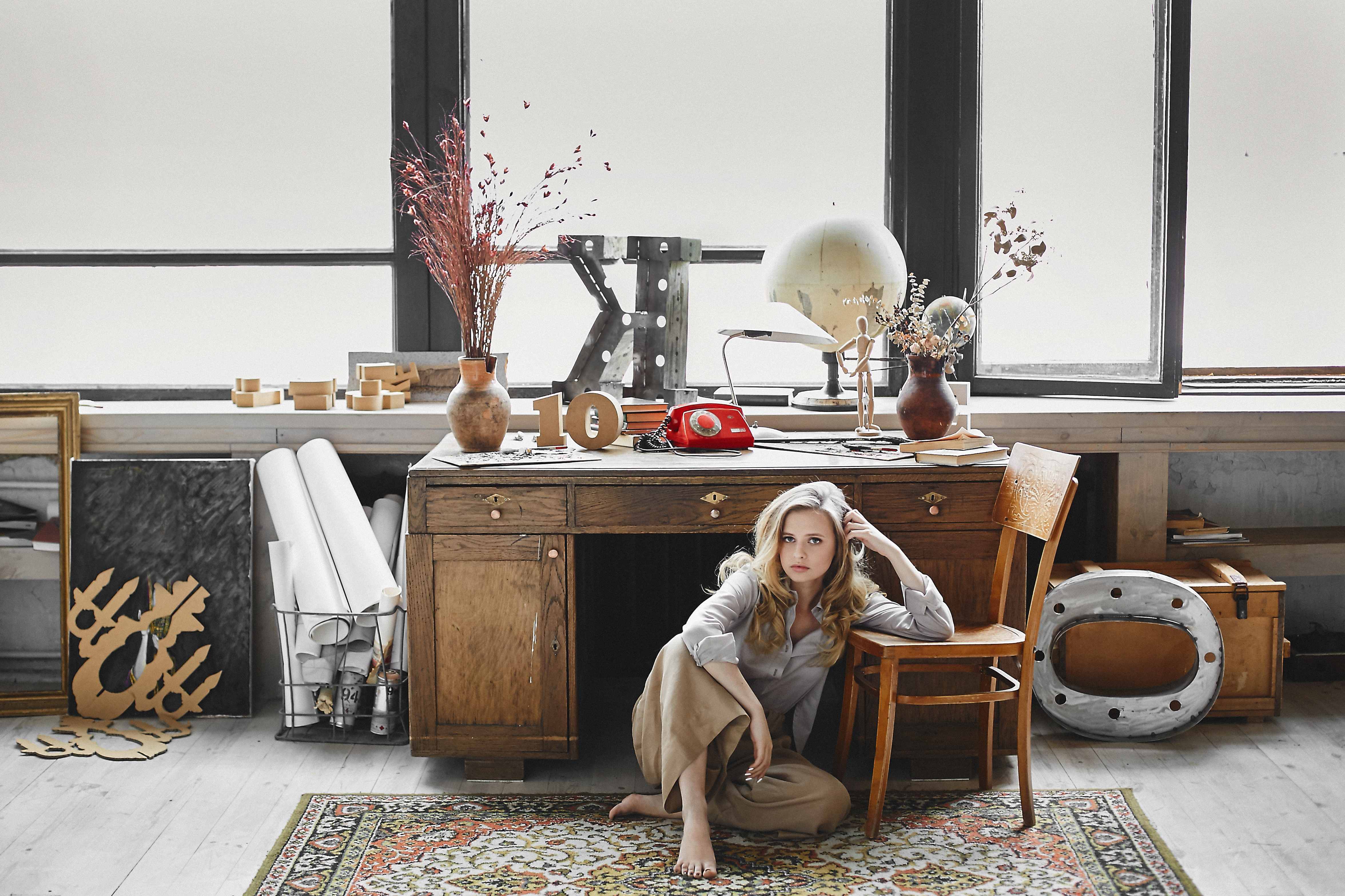 Как вдохнуть новую жизнь в старые вещи