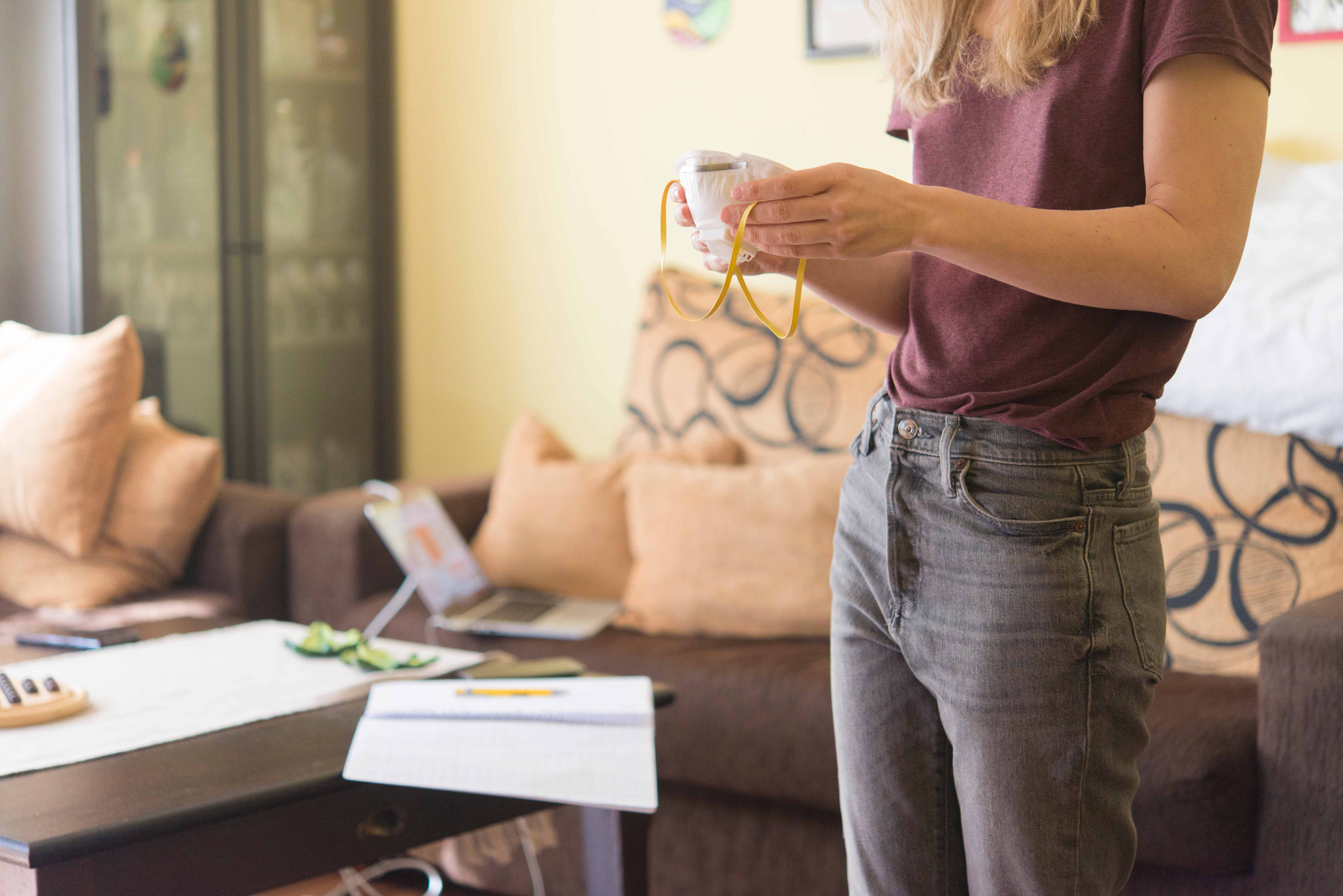 Добавление личных акцентов для уникальности