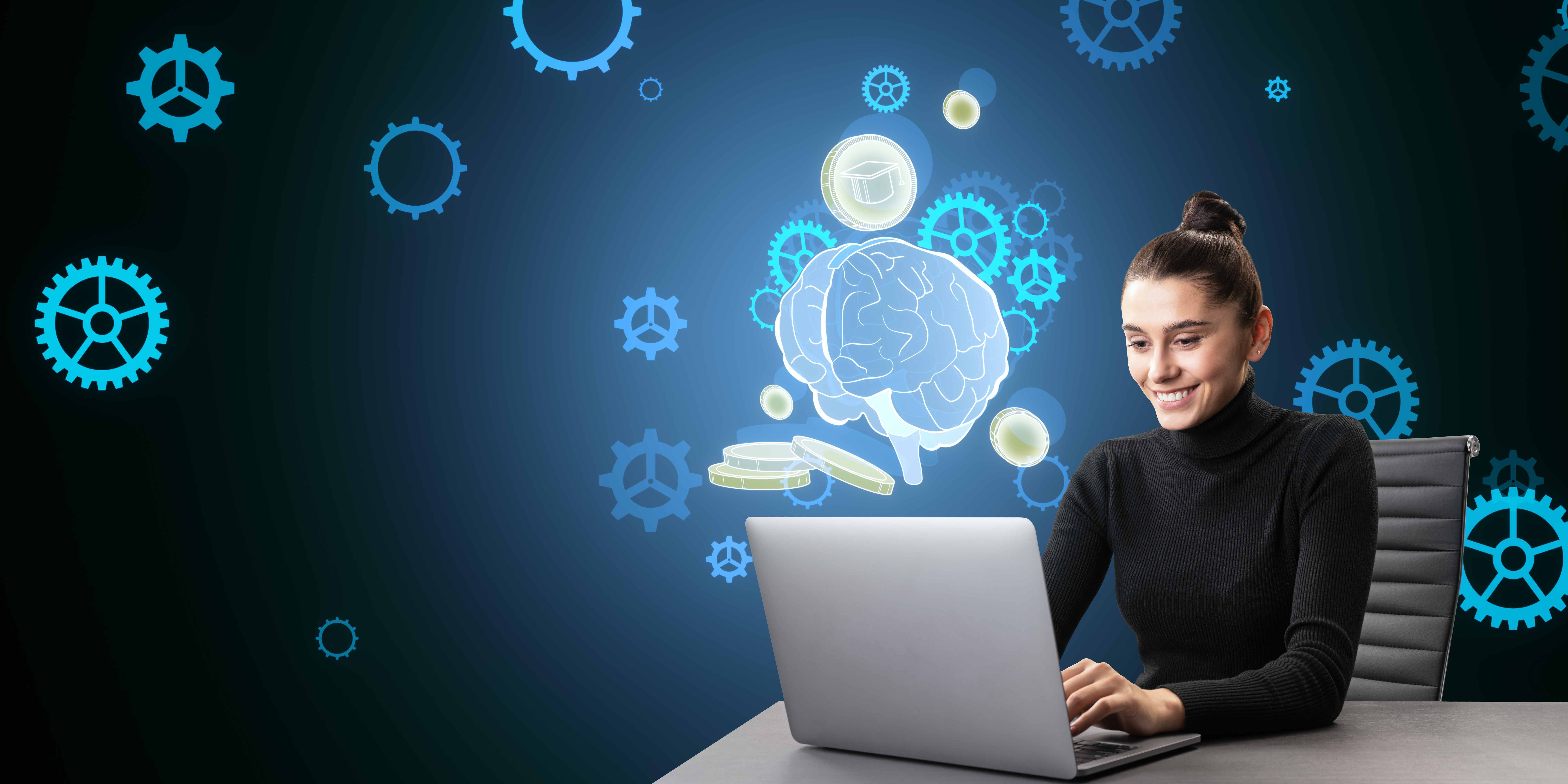 Автоматизация рутинных задач: как ИИ может помочь