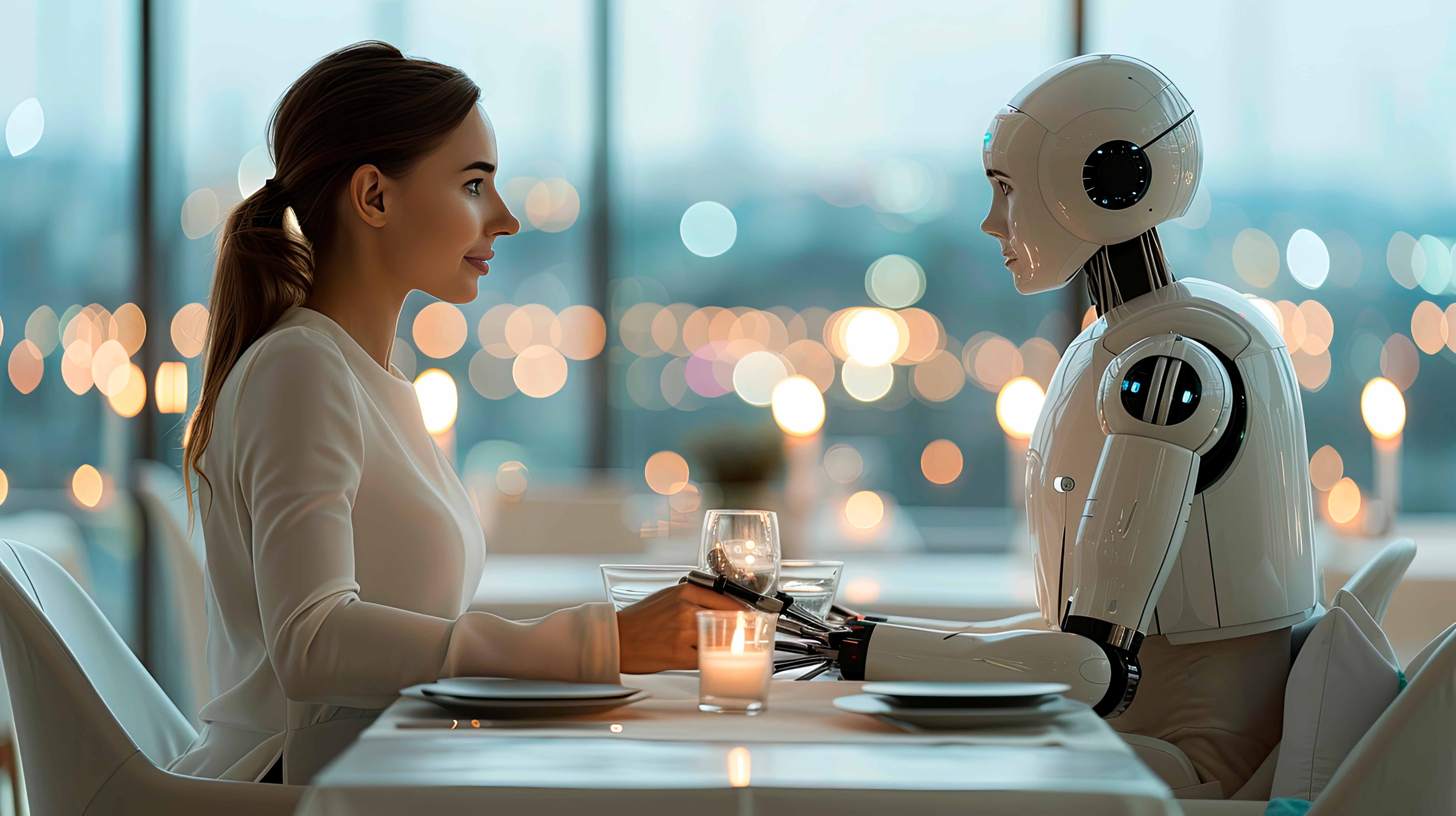 Оптимизация общения и коллаборации с ИИ