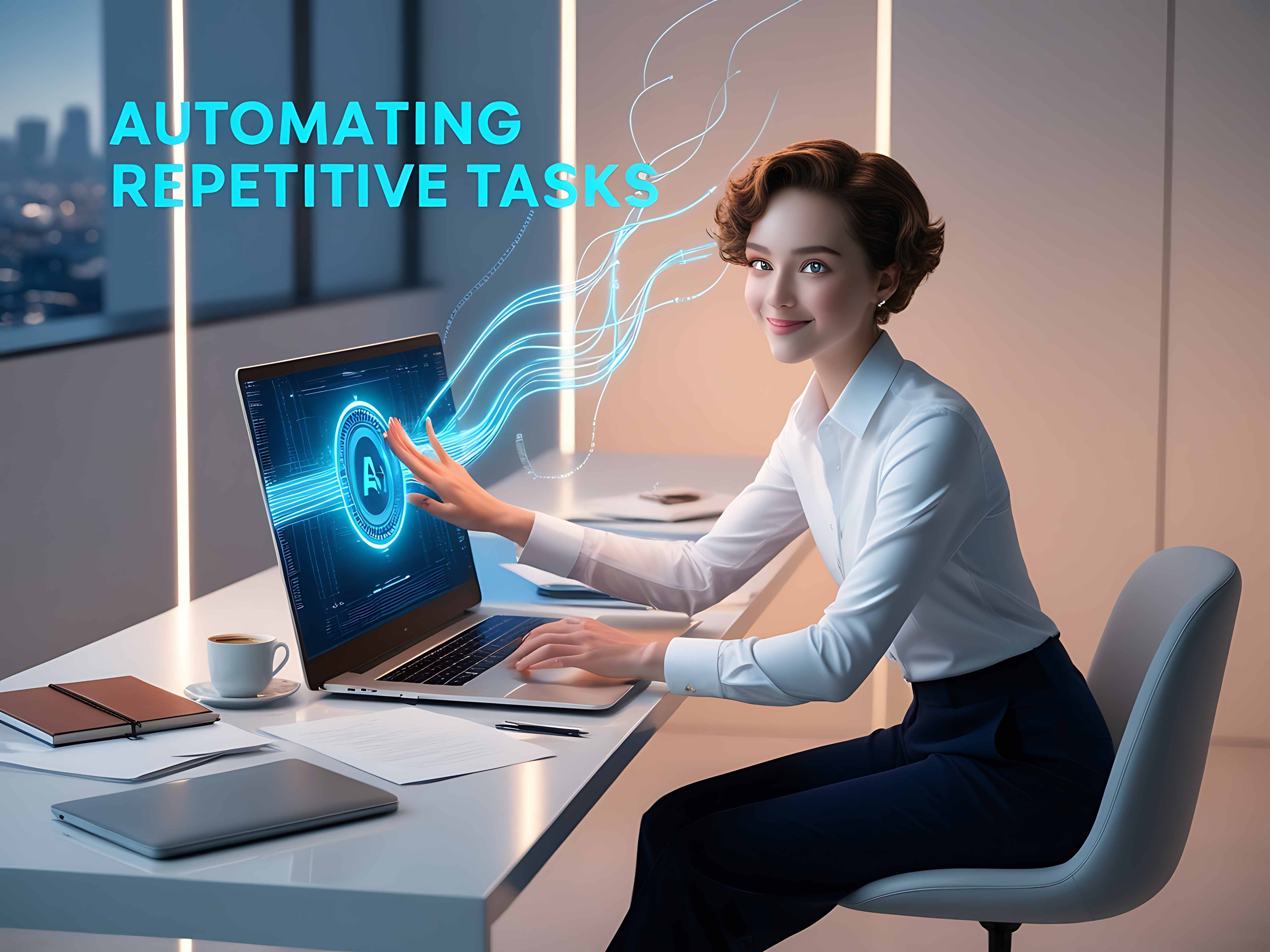 Заключение: первый шаг к повышению продуктивности с ИИ