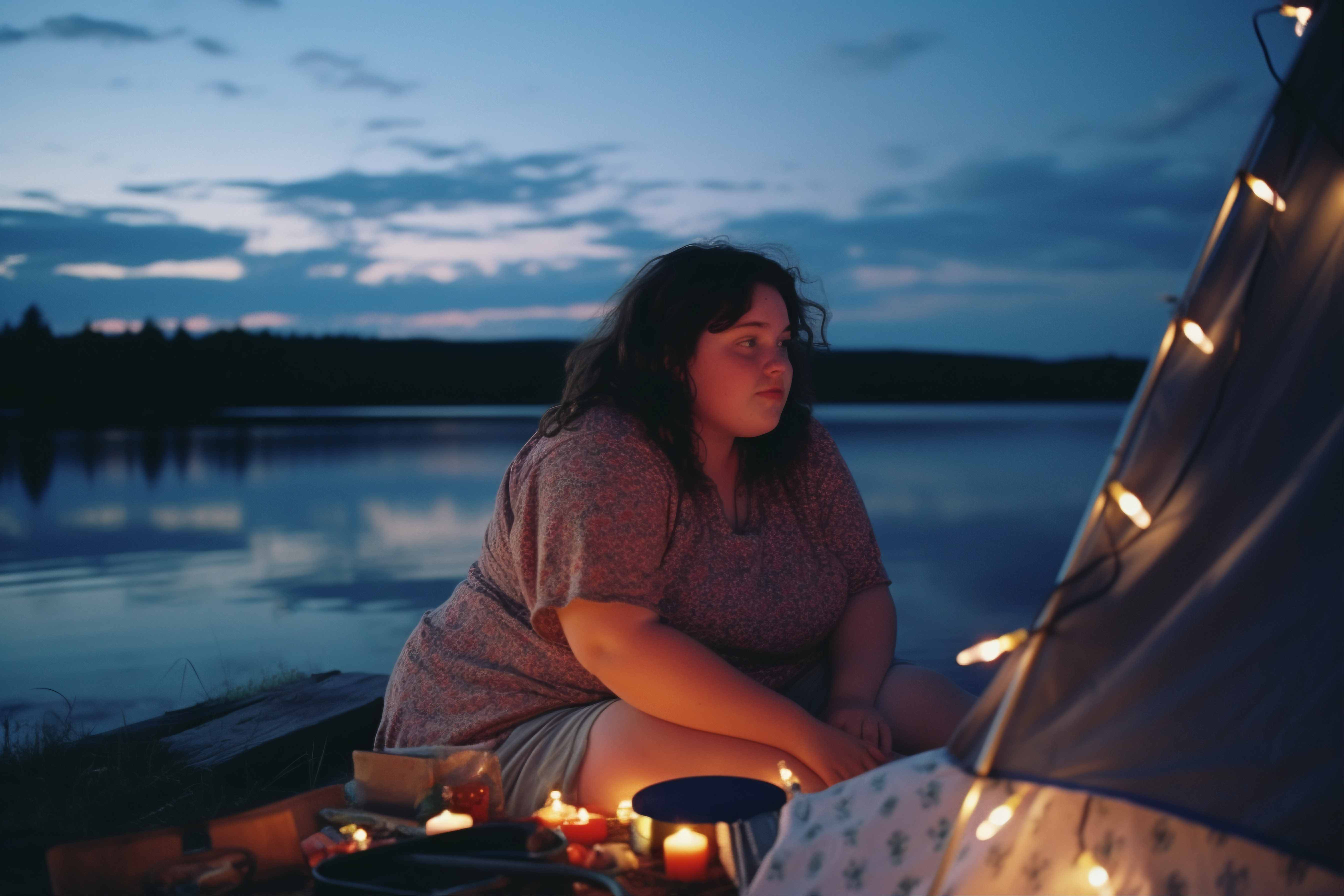 Завершение дня: вечерние ритуалы для расслабления